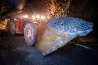 Getchell Gold Corp. Continues Metallurgical Study at Fondaway Canyon Gold Project, NV