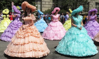 iQIYI and KADOKAWA Release “The Fated Magical Princess” Globally, Showcasing Chinese-Produced Animati...