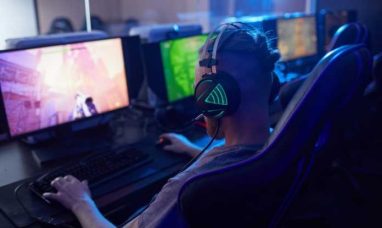 123Invent Inventors Develop Improved Video Game Controller (KSG-213)