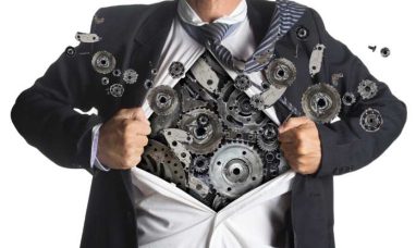 InventHelp Inventor Develops New Car Wash Vacuum Attachment (RKH-495)