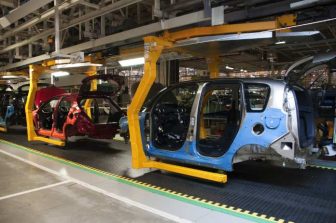 Scania launches high-floor battery-electric platform at Busworld, enabling its first zero-emission coaches