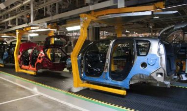 Scania launches high-floor battery-electric platform at Busworld, enabling its first zero-emission coaches