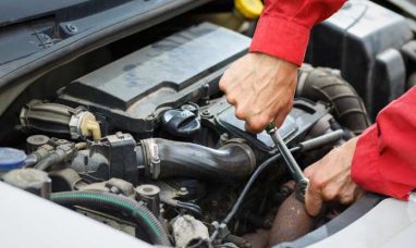 Spark Plug Market to Reach USD 18,578.26 Million by 2032 at 5.45% CAGR – Credence Research