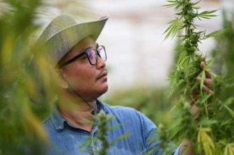 Fusion CBD Products Offers Full- and Broad-Spectrum CBD and CBD Isolate