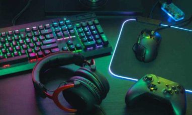 STORMCRAFT PC Unveils Black Friday & Cyber Monday Gaming PC Deals with Up to $600 Off, Plus a Phantom Gaming ...