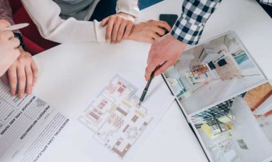 Skanska invests about EUR 74M, about SEK 820M, in the fifth phase of the Nowy Rynek office project in Poznań, Poland