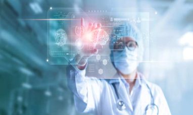 Two Billion Live with Vision Impairment — Can AI Help Prevent Sight Loss?