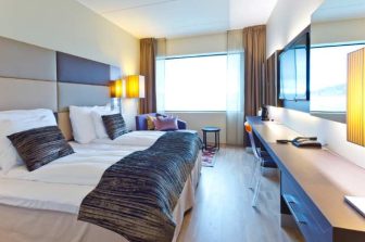 Luxury Travel Is In: The Stork Club Elevates the Art of Journeying with Landmark Destinations and Eye In The Sky