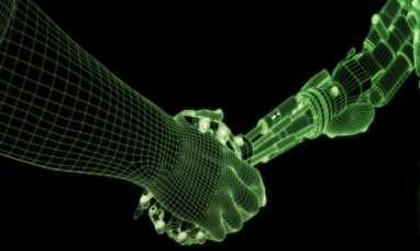 infinitii ai advances three-vector growth strategy with improved cost structure and strategic capital raise in Q1...