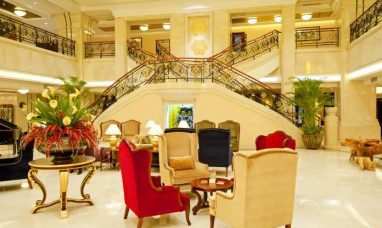 Development Partners of Wynn Al Marjan Island Announce Plan for Janu Al Marjan Island