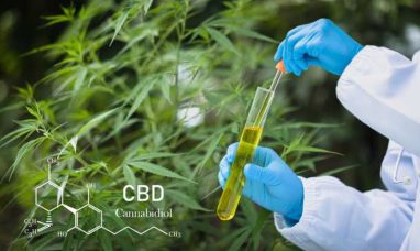 Gigli Glows Up: The THC Beverage Brand Lighting Up Mainstream Shelves