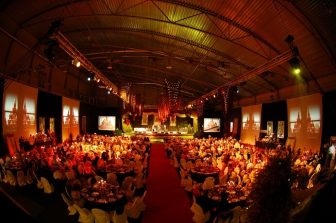 Vancouver Fans Create “Omer’s Odyssey” Before Nolan’s Film