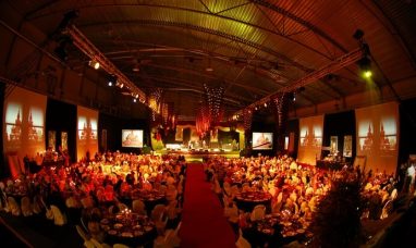 Vancouver Fans Create “Omer’s Odyssey” Before Nolan’s Film