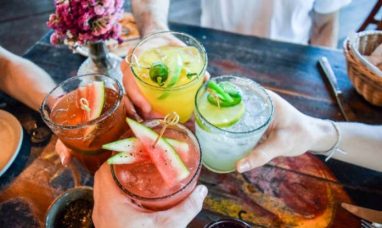 Captain D’s Lands in the Big Apple, Marking First Northeast Location for the Iconic Seafood Brand