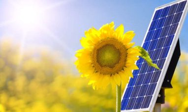 EDF power solutions joins a 1.1GW “solar+battery” project in Egypt