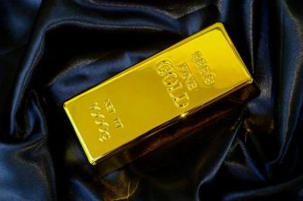 Mayfair Gold Files Technical Report for Fenn-Gib Gold Project