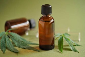 GreenWay Herbal Products, LLC awarded a U.S. patent covering a 1-to-1 cannabidiol and cannabidiolic acid cannabinoid composition