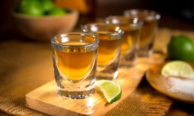 BOOSTER JUICE IS DRIVING IN THE RIGHT DIRECTION WITH THEIR 1ST EVER DRIVE-THRU