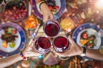 Omalizumab is as Effective as Multi-Food Oral Immunotherapy for Allergenic Food Tolerability