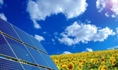 William C. Huff Companies Shatters Sustainability Milestone: 2 million Pounds of CO2 Saved via Largest Solar Arra...