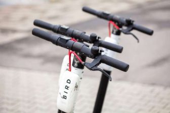 Lucid Files Resale Prospectus Supplement