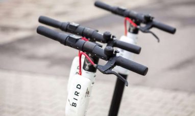 Lucid Files Resale Prospectus Supplement