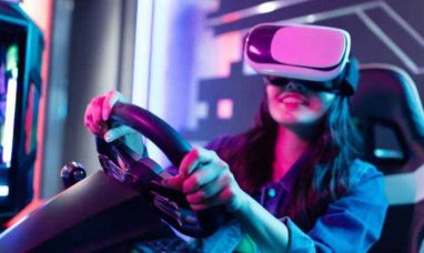 LG BEGINS U.S. ROLLOUT OF ULTRAGEAR EVO G9, BUILT TO REDEFINE LARGE-SCREEN GAMING