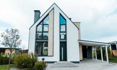 Two New Richmond American Communities Debuting in Victorville