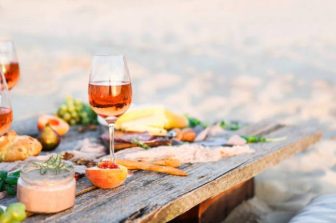 Aneto Broth Cooks Up Paella and More at Natural Products Expo West (Booth # 899)
