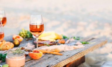 Aneto Broth Cooks Up Paella and More at Natural Products Expo West (Booth # 899)