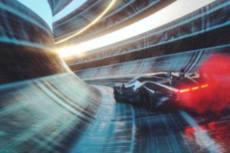 Elevating AR Adventure: Brook Gaming Introduces Total Freedom with Flashman’s Precision Control