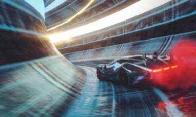 Elevating AR Adventure: Brook Gaming Introduces Total Freedom with Flashman’s Precision Control