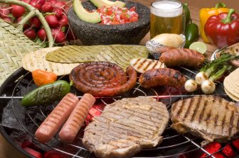 Set Course with Peter Gilmore on Booking.com’s Seafood Sail