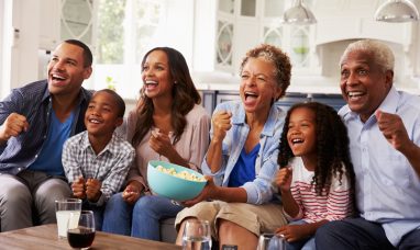 TCL CSOT Displays the Future at the Milano Cortina 2026 with Cutting-Edge Display Technology for the Games