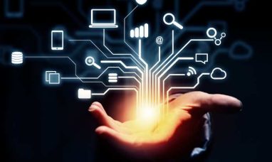 The 15th Five-Year Plan featuring opening up: China and the world sharing the future