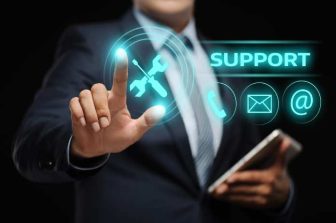 Armor Appoints Jeff Baker as Head of Global Sales