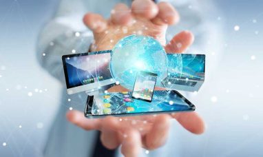 Huawei’s Yang Chaobin on Building a Better Intelligent World with 5G-A and U6GHz