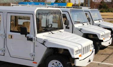 Skydream Holds Official Brand Launch in Silicon Valley, Unveiling the Space Camping Travel Trailer to U.S. Dealer...