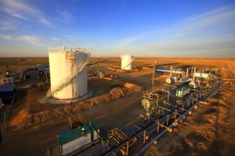 OCI Global Sells Remaining Shares of Methanex Corporation