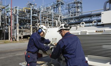 ASEAN+3 Confronts Severe Energy Shock from a Position of Strength