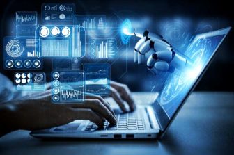 Manycore Tech Debuts on HKEX as the World’s First Spatial Intelligence Company