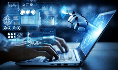 Manycore Tech Debuts on HKEX as the World’s First Spatial Intelligence Company
