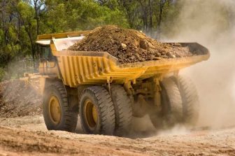 P2 Gold Signs Definitive Water Rights Agreement for the Gabbs Project