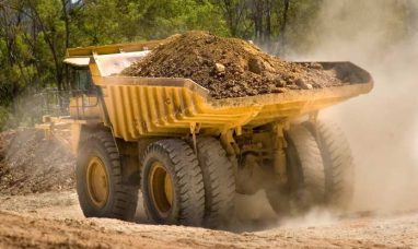 P2 Gold Signs Definitive Water Rights Agreement for the Gabbs Project