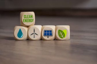 The Government of Canada approves the Sunrise Expansion Program