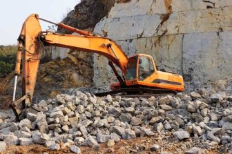 Buscar Company Announces Completion of Exploration Target Geological Report for Treasure Canyon Project