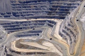 SINAN HOLDINGS INC. FILES EARLY WARNING REPORT RESPECTING ENDURO METALS CORPORATION