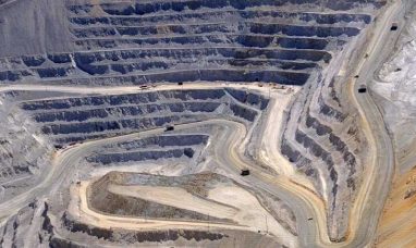 SINAN HOLDINGS INC. FILES EARLY WARNING REPORT RESPECTING ENDURO METALS CORPORATION