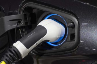 InfiMotion Technology Unveils Next-Generation Electric Drive and Ultra-Fast Charging Solutions at 2026 Beijing Auto Show
