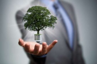 “Embed” data centers deep in the sea for greener computing power
